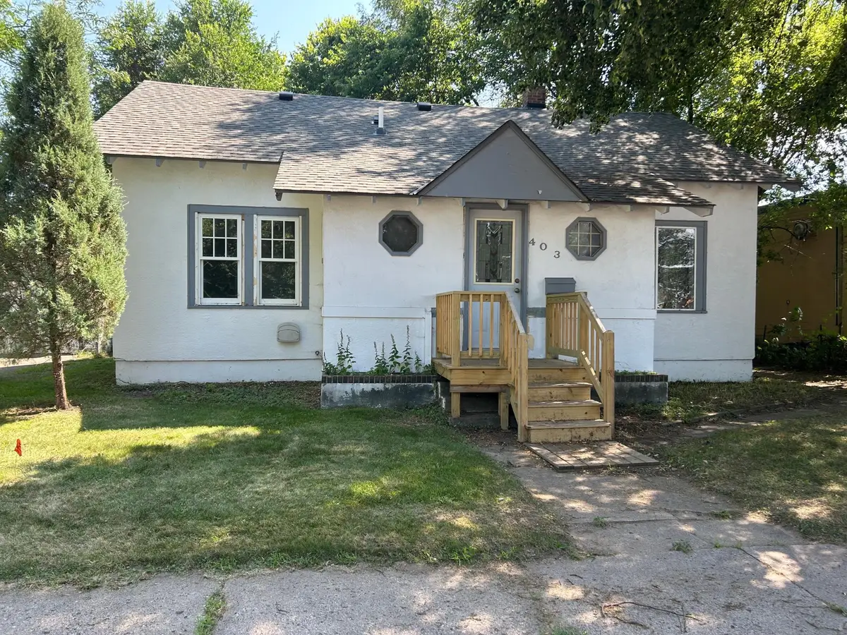 403 S 3rd Street, Princeton, MN 55371 - #1