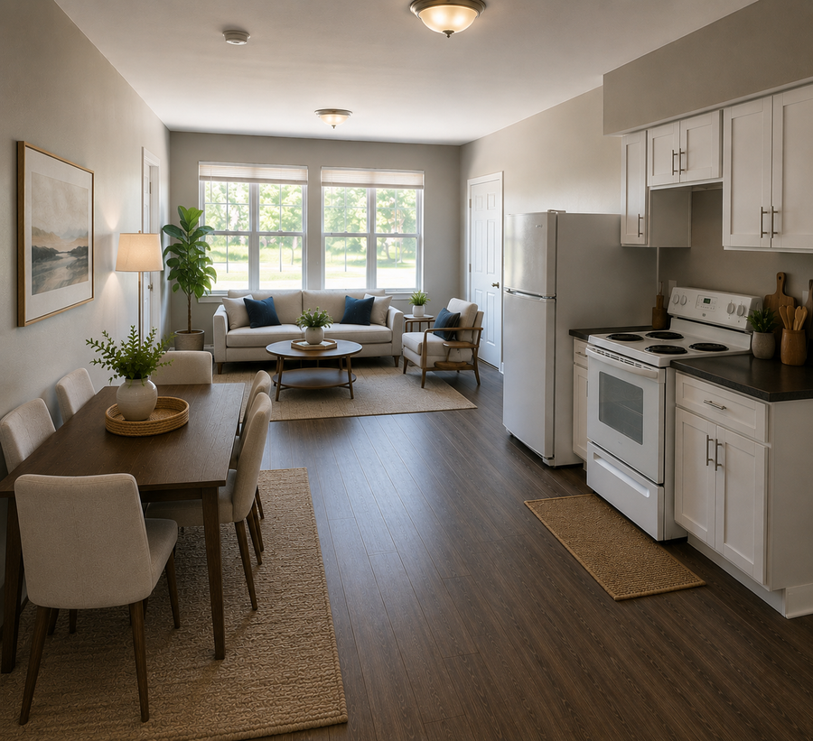 1204 E 7th Street, Saint Paul, MN 55106 - #2