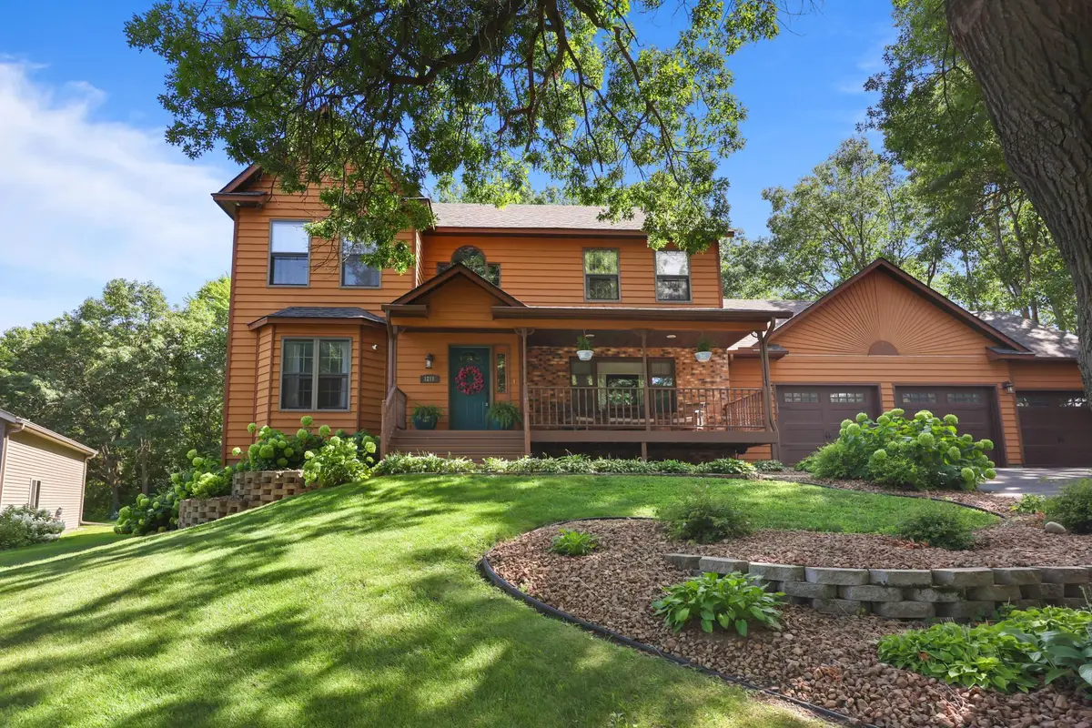 1210 7th Avenue N, Sartell, MN 56377 - #1