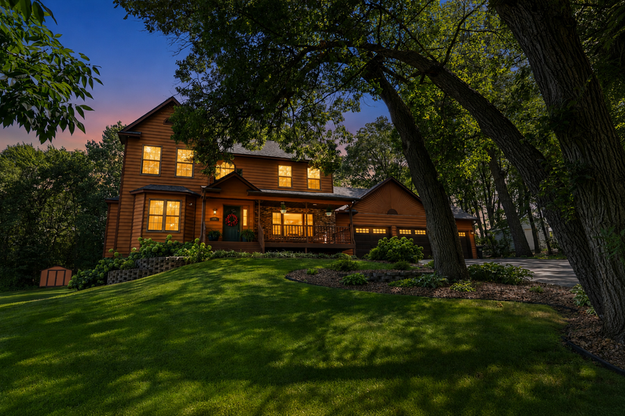 1210 7th Avenue N, Sartell, MN 56377 - #2