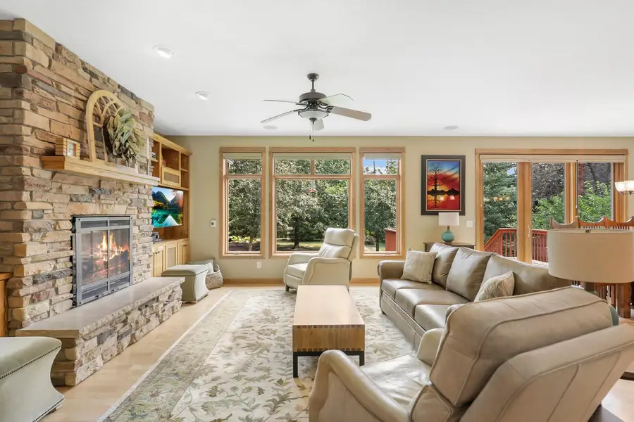 8415 Groveland Road, Mounds View, MN 55112 - #3