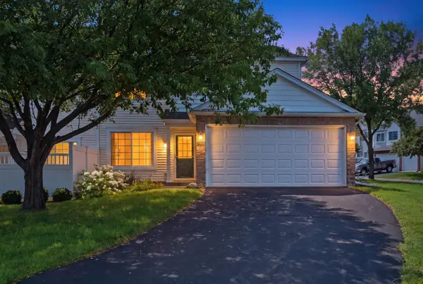 11415 Elmwood Avenue N, Champlin, MN 55316