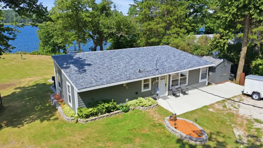 18920 E Lake Vermont Road Ne, Parkers Prairie, MN 56361 - #3