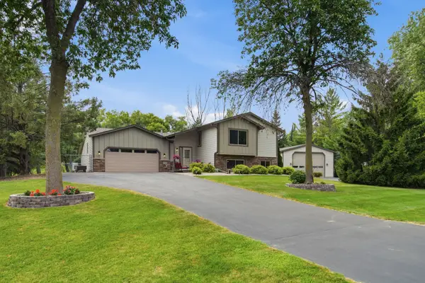 5541 Quilley Avenue Ne, Otsego, MN 55374