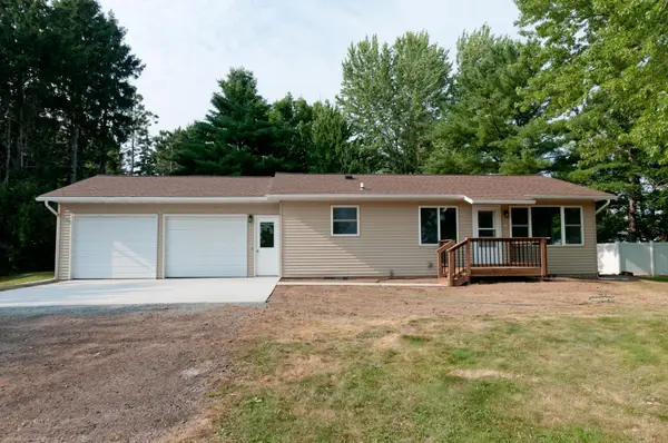 417 Spruce Avenue, Cameron, WI 54822