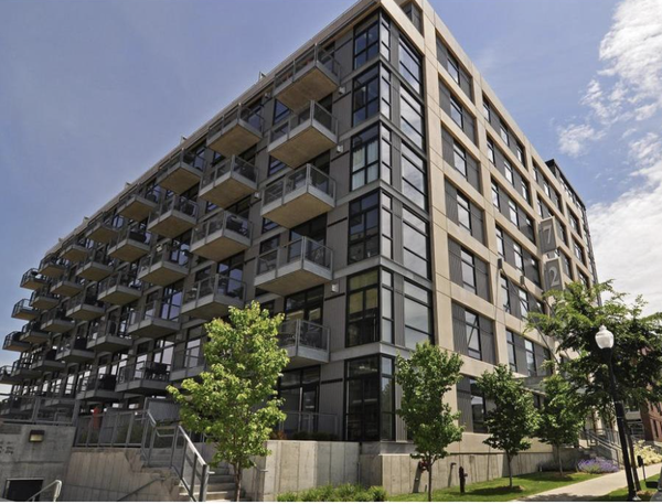 720 4th Street N #310, Minneapolis, MN 55401