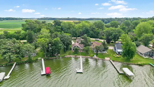 17416 Roberds Lake Court, Faribault, MN 55021