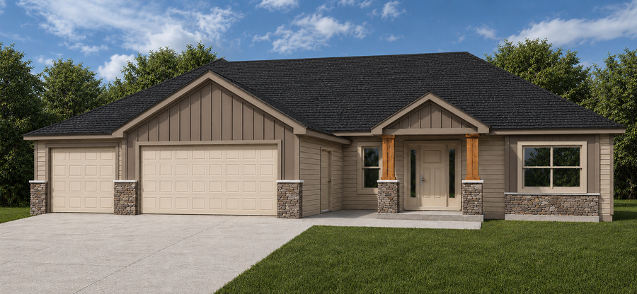 1430 Cullen Street, Saint Peter, MN 56082 - #3