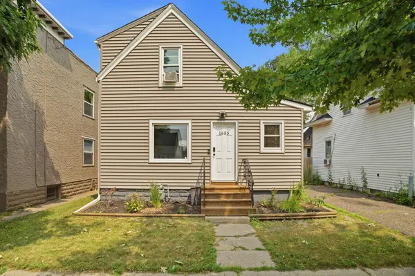 1655 Sherburne Avenue, Saint Paul, MN 55104