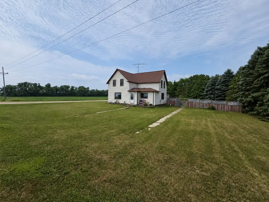 9861 147th Avenue Se, Forman, ND 58032 - #2