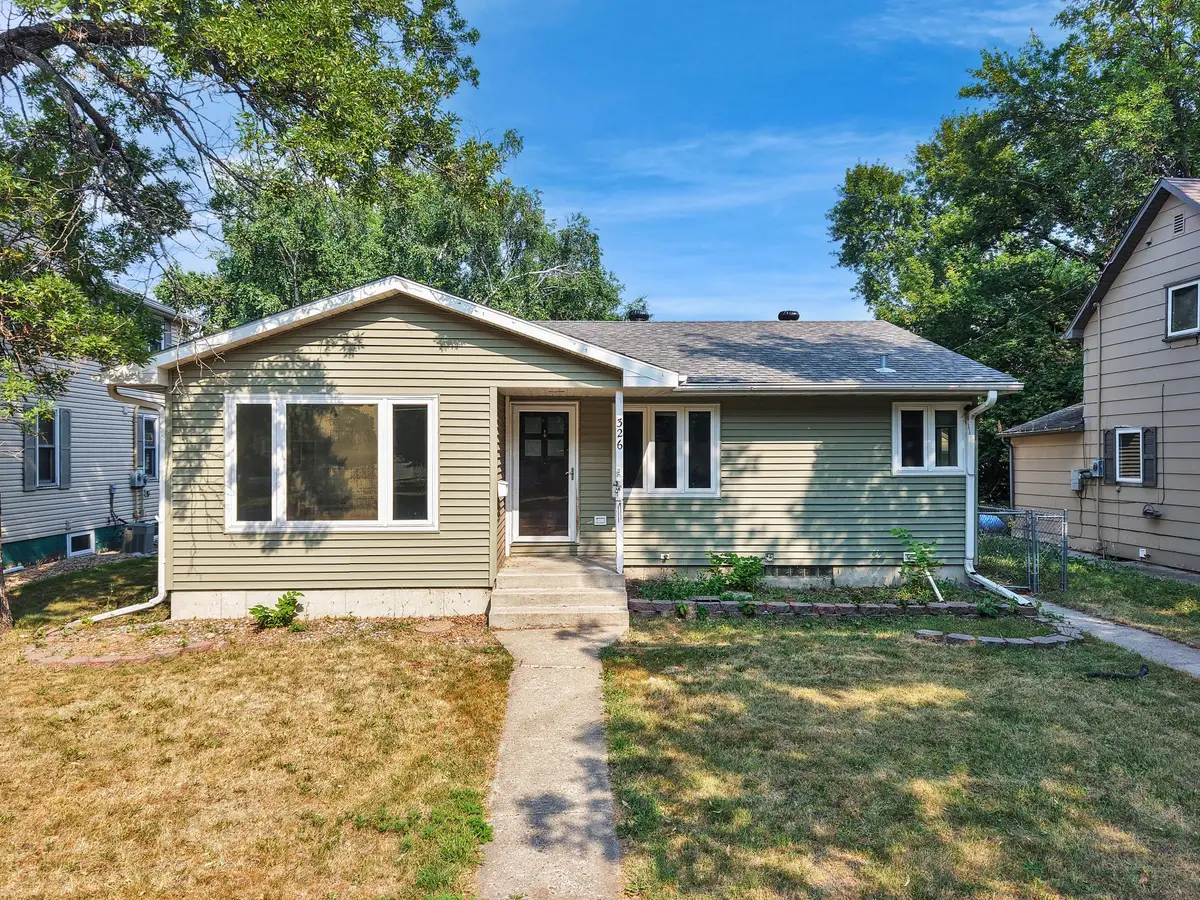 326 11th Street N, Breckenridge, MN 56520 - #1