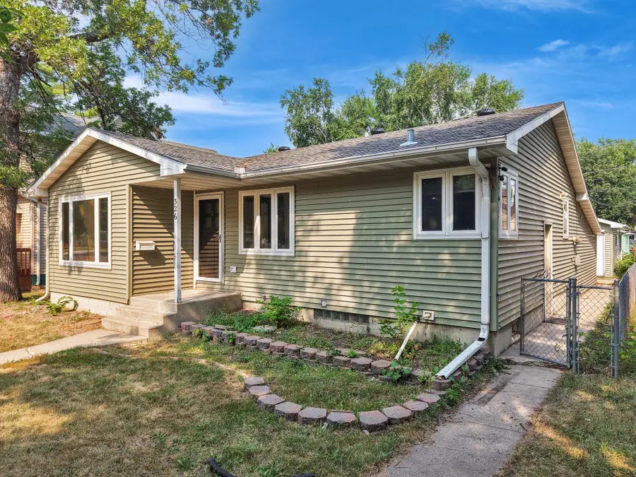 326 11th Street N, Breckenridge, MN 56520 - #2