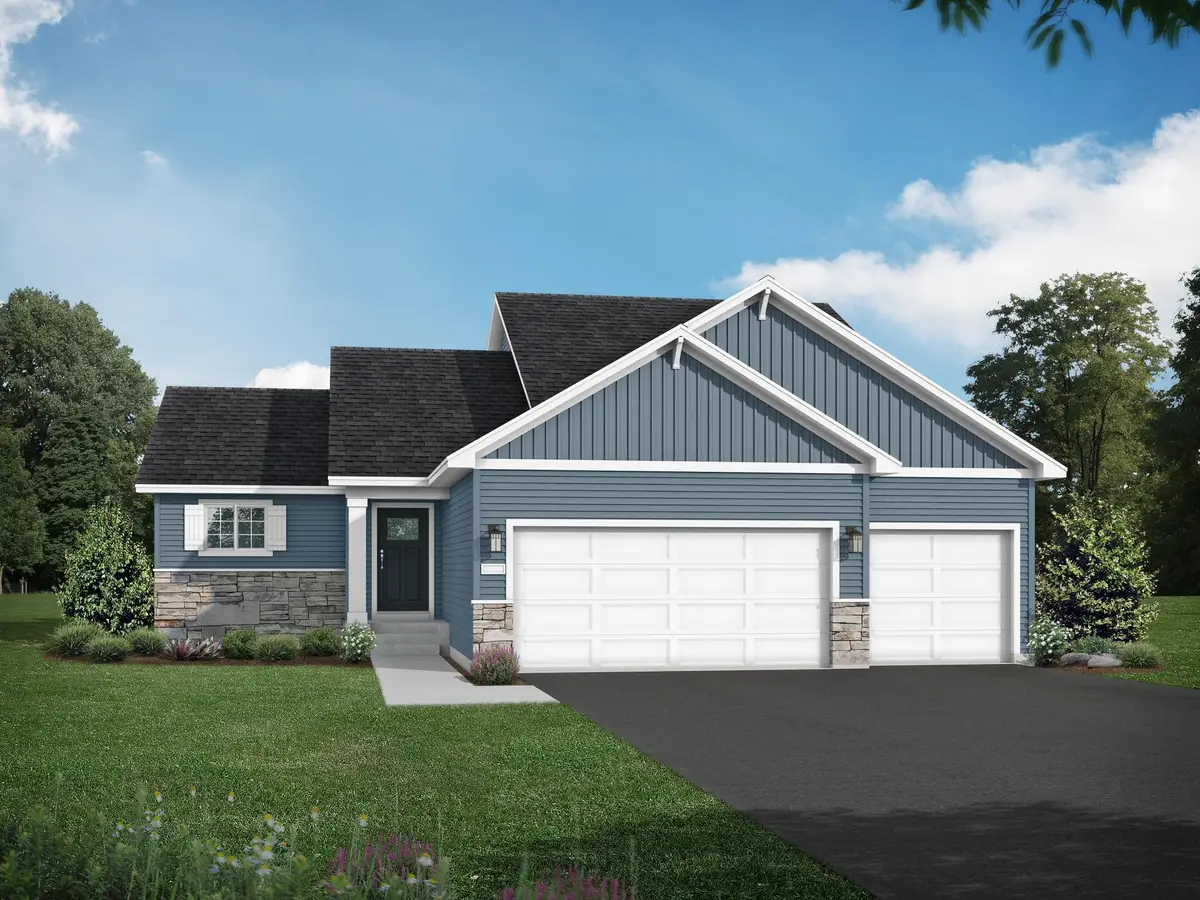 612 Grouse Way, New Richmond, WI 54017 - #1