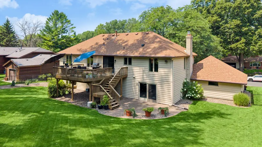 1544 Mccarthy Road, Eagan, MN 55121 - #3
