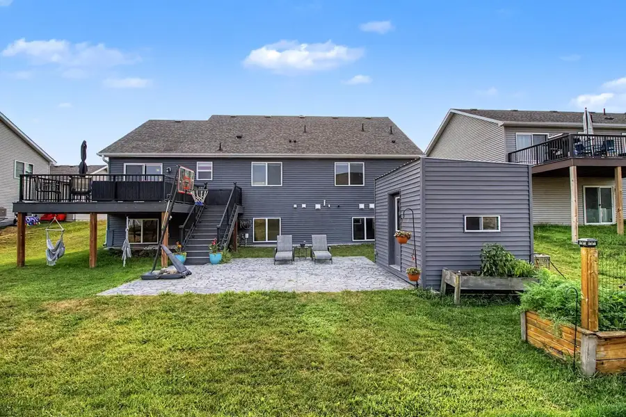908 Ashford Road, Belle Plaine, MN 56011 - #3