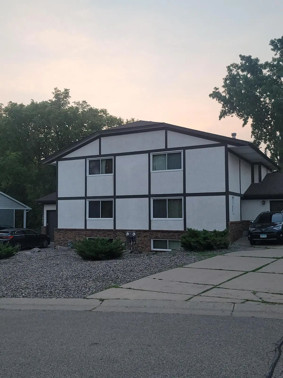 2860-2862 Wheeler Street N, Roseville, MN 55113 - #1