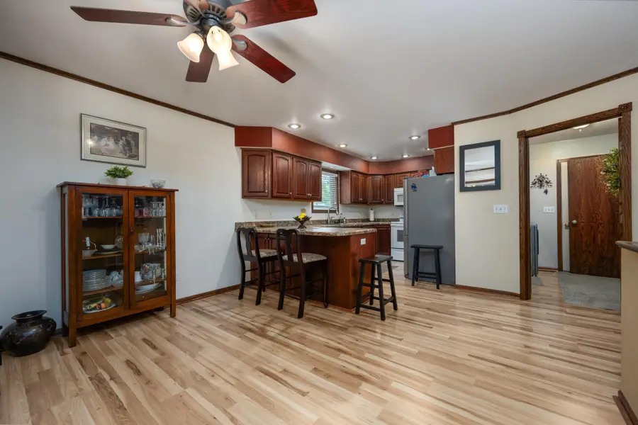 694 S Moody Road, Saint Croix Falls, WI 54024 - #3