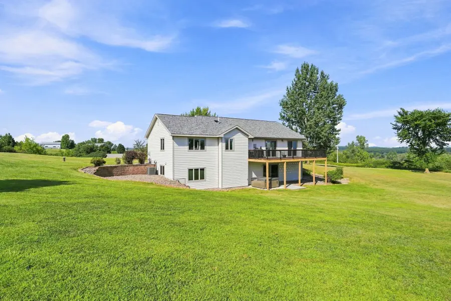 836 County Road D, Woodville, WI 54028 - #3