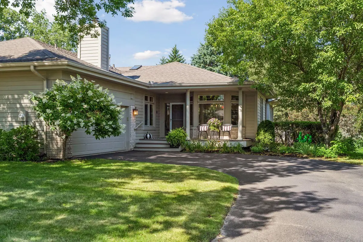 8950 Hilloway Road, Eden Prairie, MN 55347 - #1