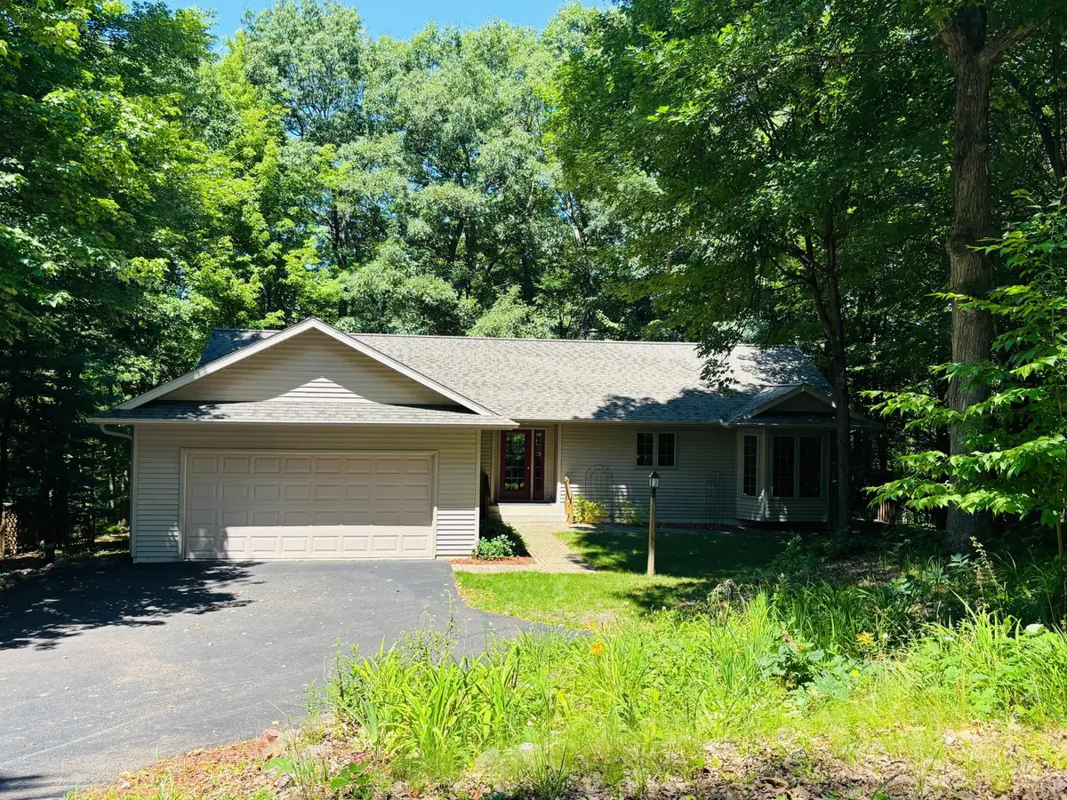 15486 221st Avenue, Bloomer, WI 54724 - #1