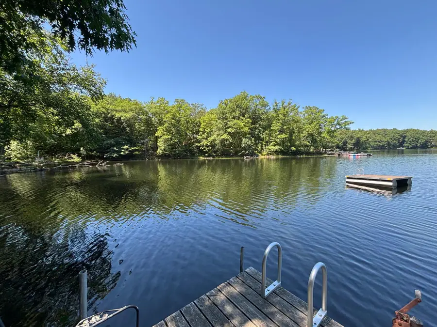 15486 221st Avenue, Bloomer, WI 54724 - #3