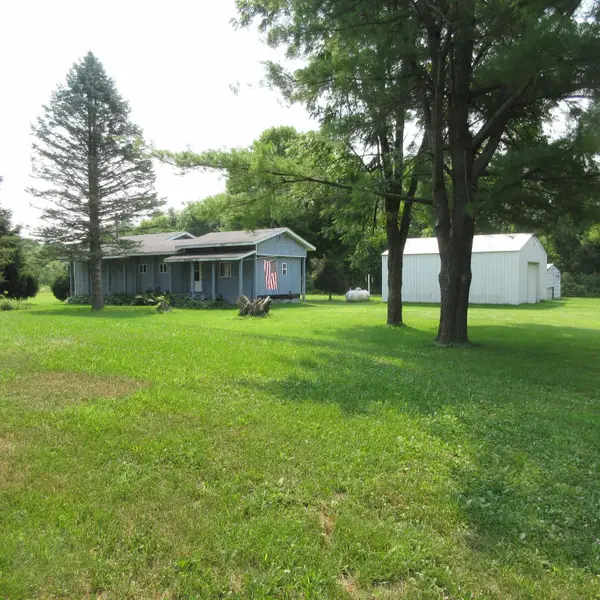 E3102 650th Avenue, Menomonie, WI 54751