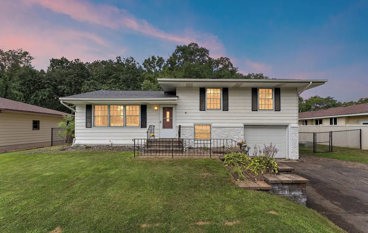 200 Rice Creek Boulevard Ne, Fridley, MN 55432 - #1