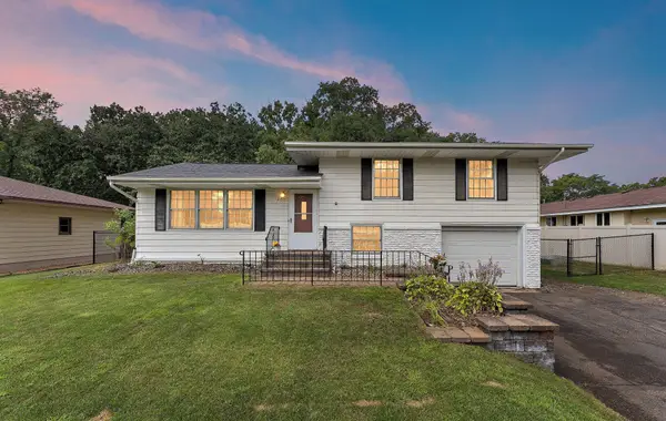 200 Rice Creek Boulevard Ne, Fridley, MN 55432