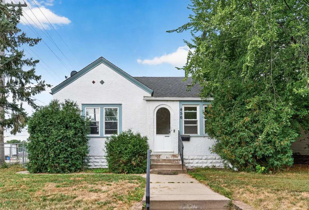 456 3rd Avenue S, South Saint Paul, MN 55075 - #1