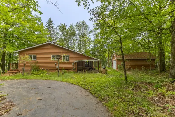 19061 Farington Lane Ne, Hines, MN 56647