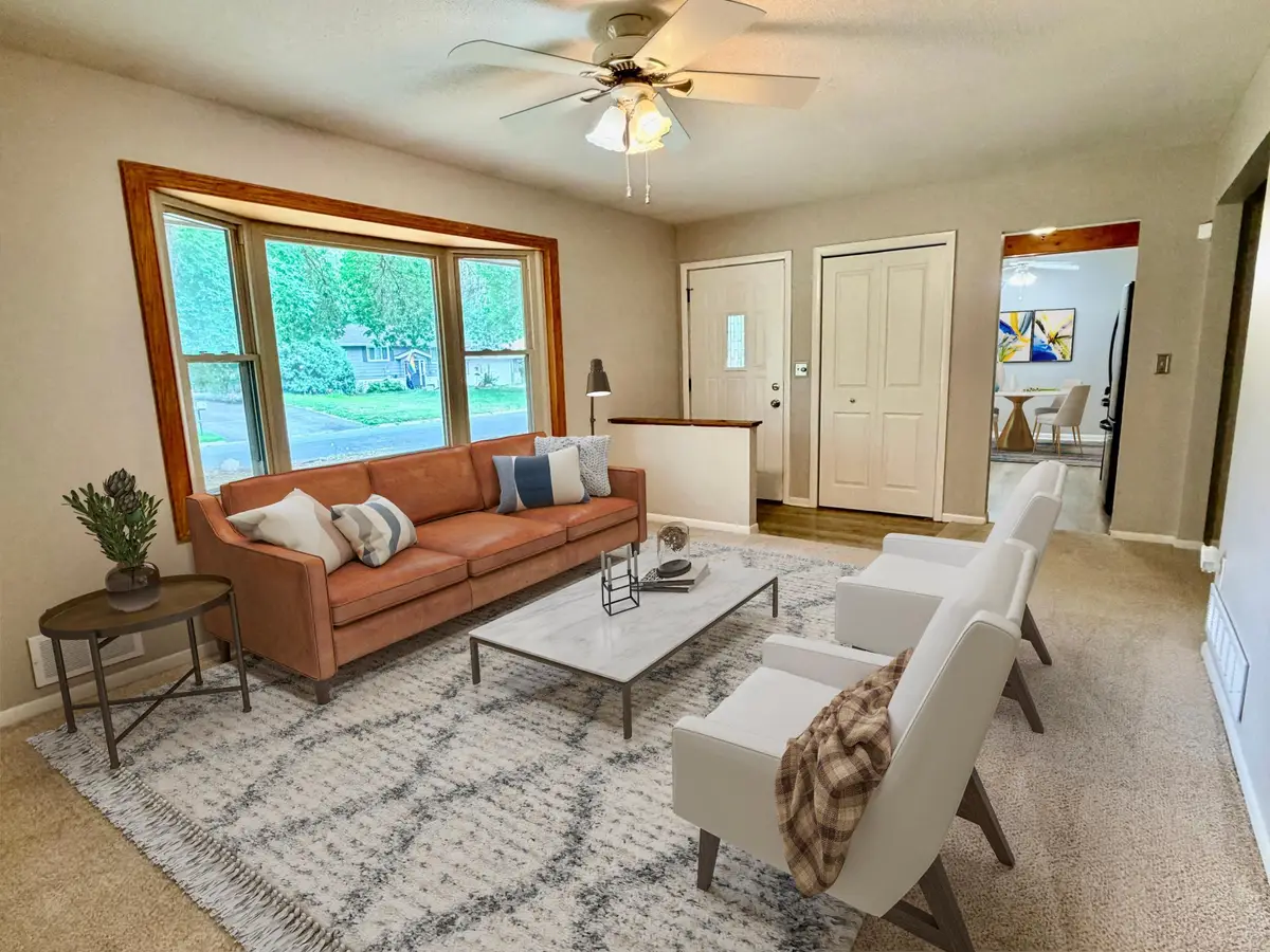 8001 Edgewood Avenue N, Brooklyn Park, MN 55445 - #1