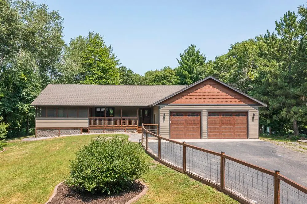 10834 E Shore Drive, Merrifield, MN 56465 - #1
