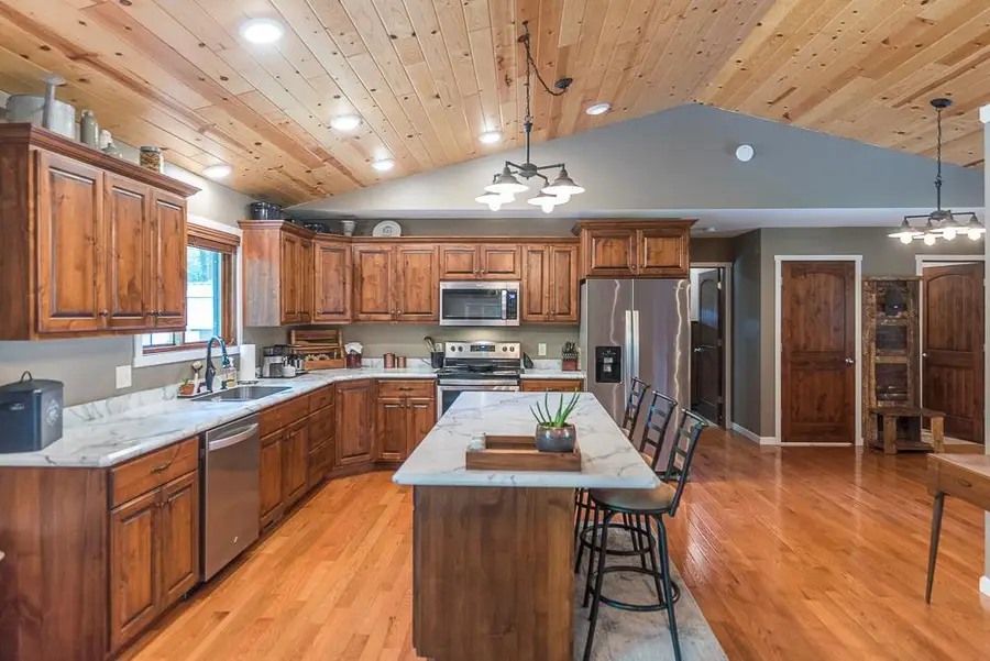 10834 E Shore Drive, Merrifield, MN 56465 - #3