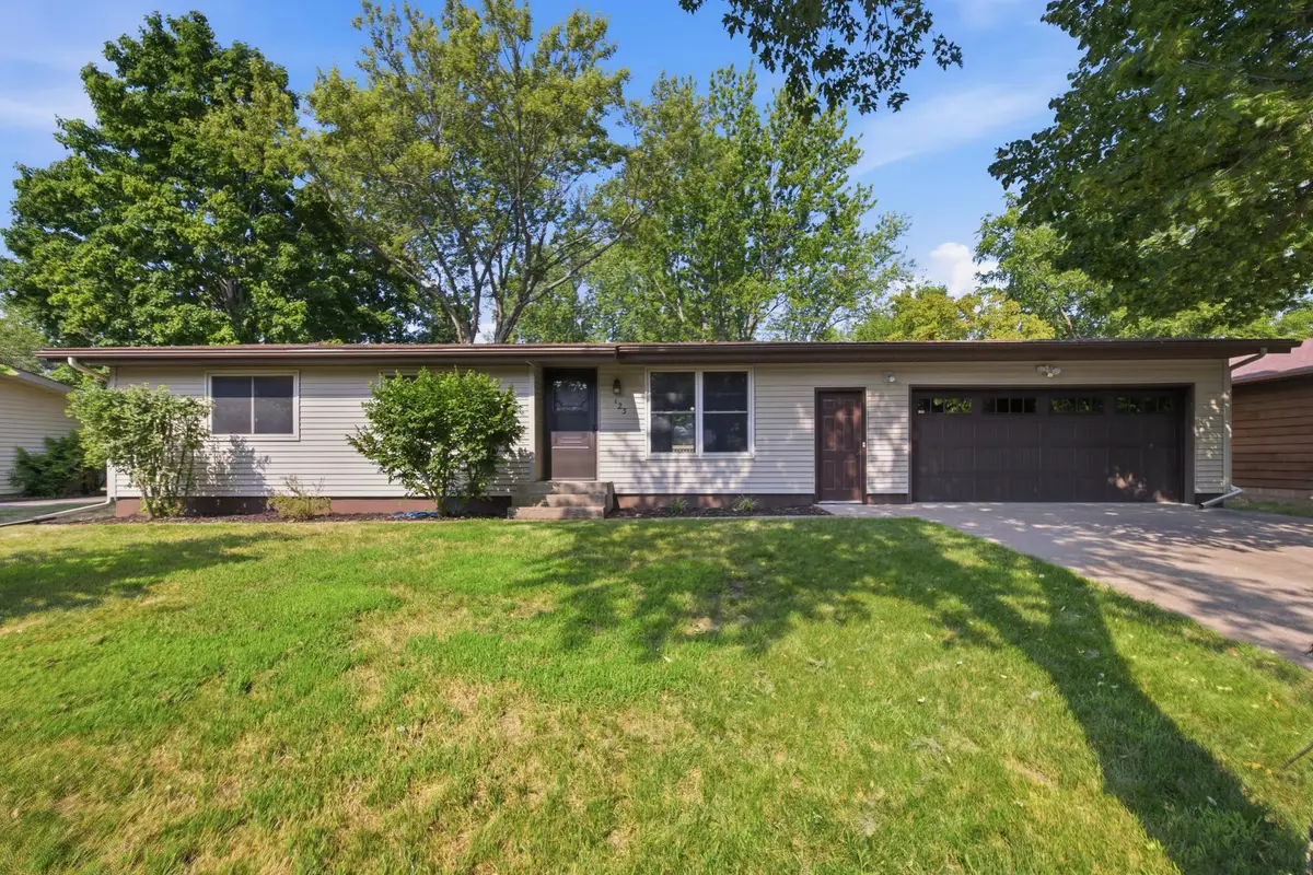 123 8th Avenue Se, Saint Joseph, MN 56374 - #1