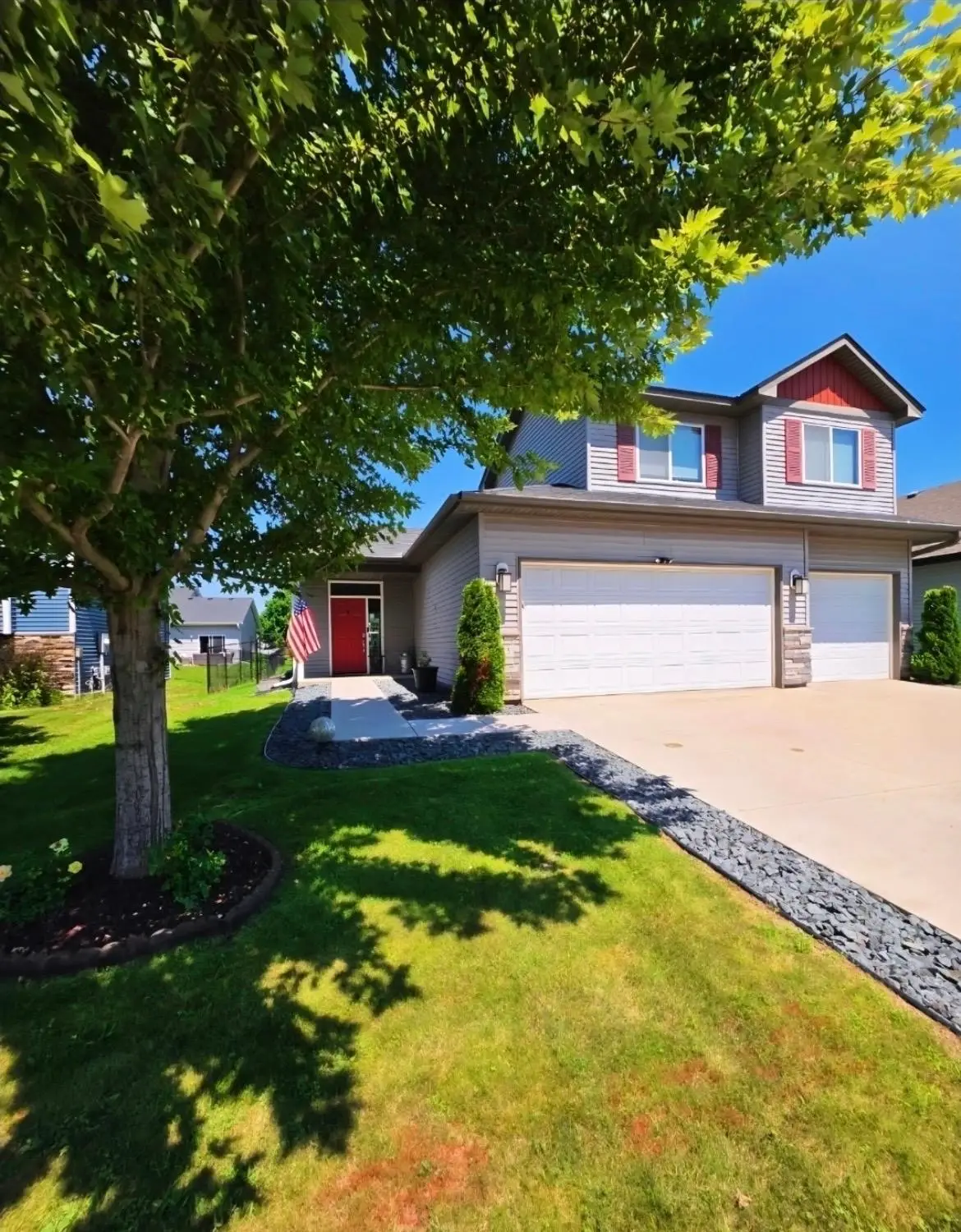 3073 212th Street W, Farmington, MN 55024 - #1