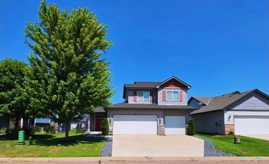3073 212th Street W, Farmington, MN 55024 - #2