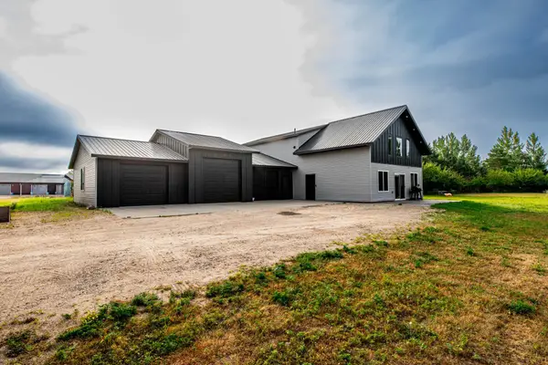 20193 Cassidy Lane, Audubon, MN 56511
