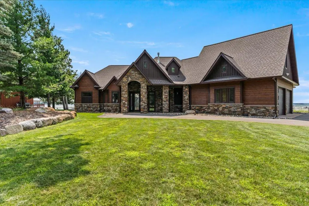 12583 N Pelican Lane, Merrifield, MN 56465 - #1