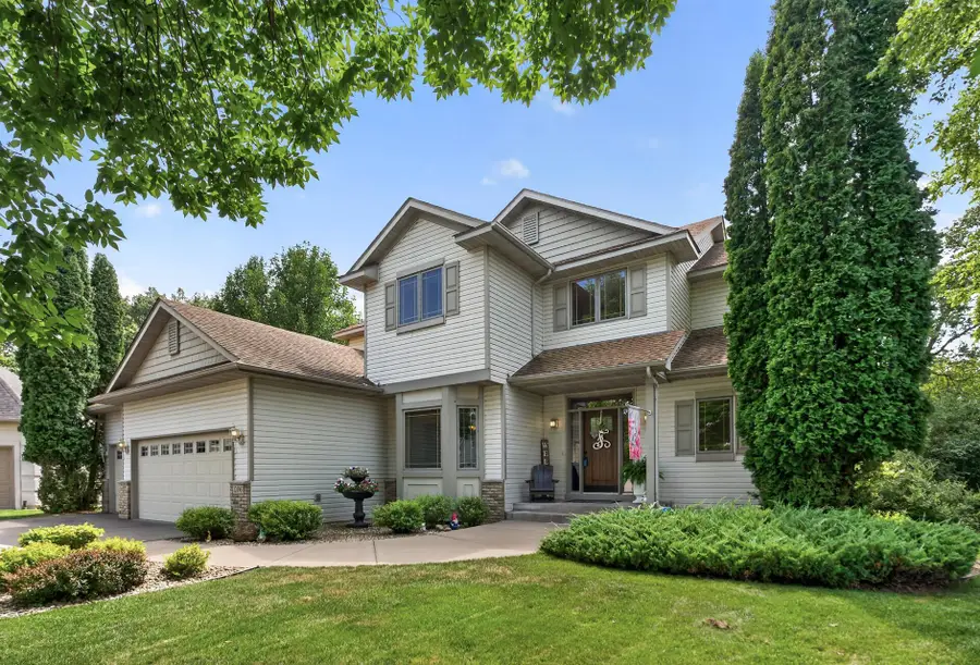 12496 196th Court Nw, Elk River, MN 55330 - #2