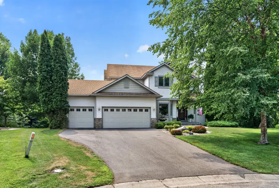 12496 196th Court Nw, Elk River, MN 55330 - #3