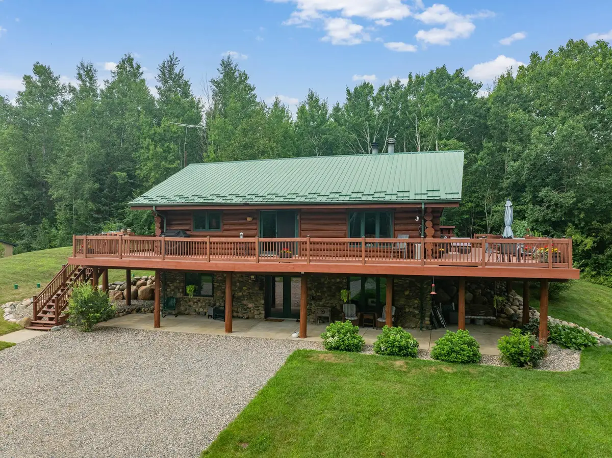40330 Bray Lake Road, Nashwauk, MN 55769 - #1