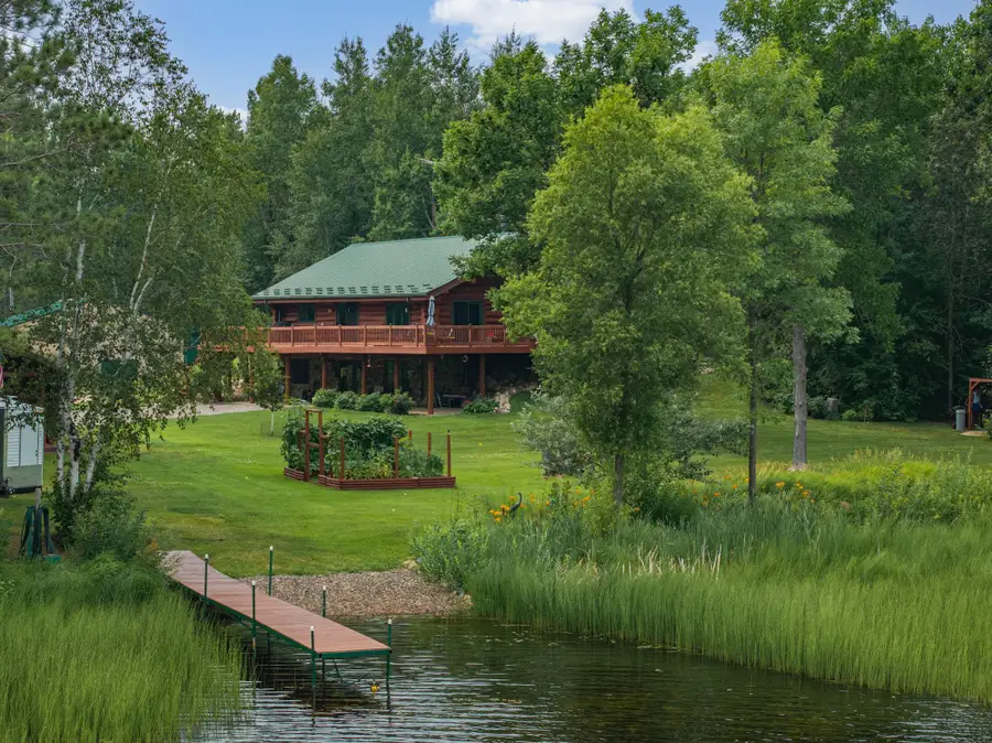 40330 Bray Lake Road, Nashwauk, MN 55769 - #2