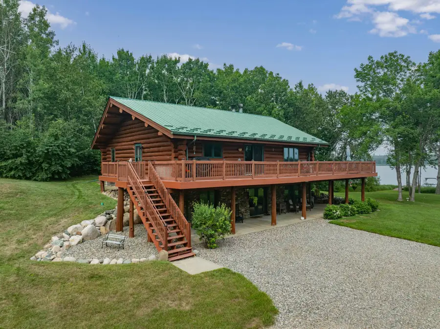 40330 Bray Lake Road, Nashwauk, MN 55769 - #3