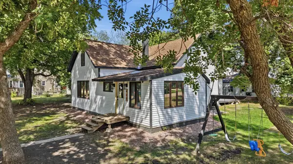 420 1st Street, Wolverton, MN 56594