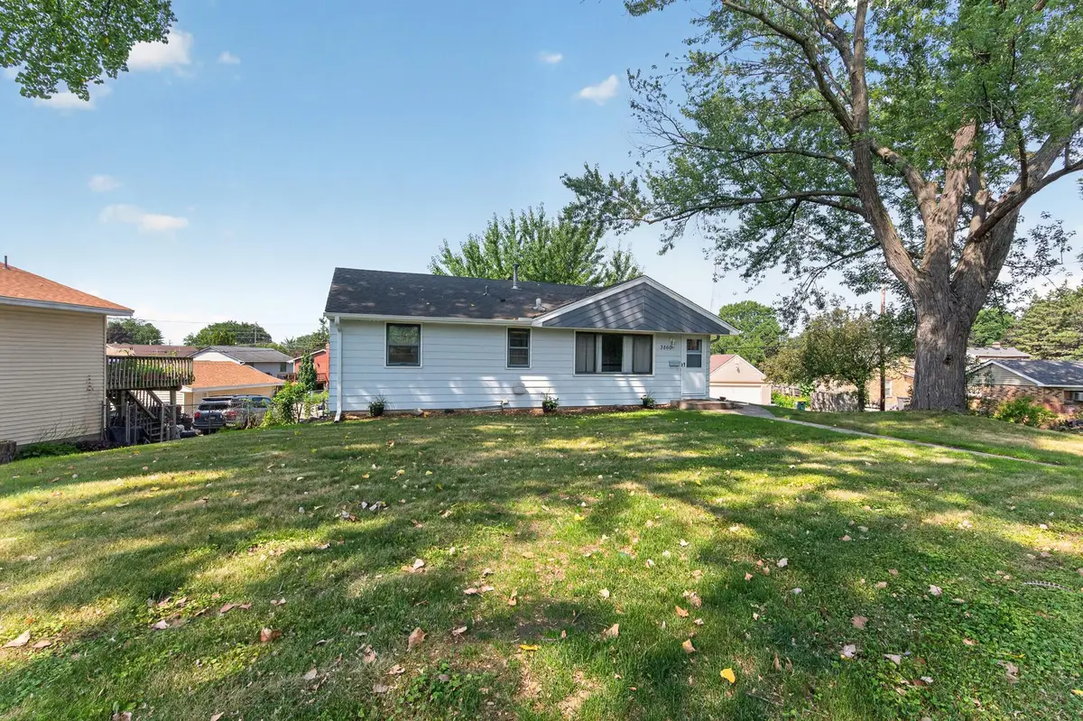 3860 2 1/2 Street Ne, Columbia Heights, MN 55421 - #1