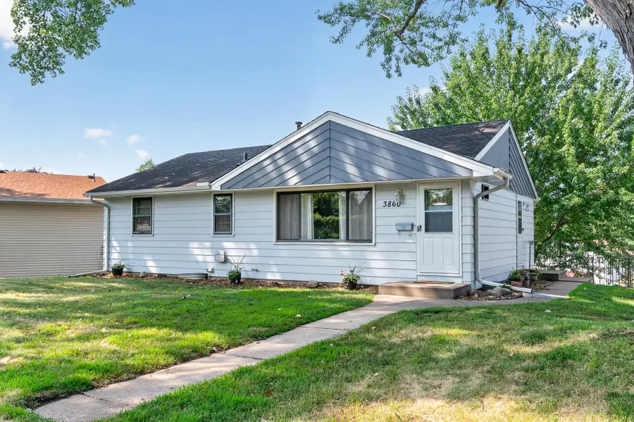 3860 2 1/2 Street Ne, Columbia Heights, MN 55421 - #2