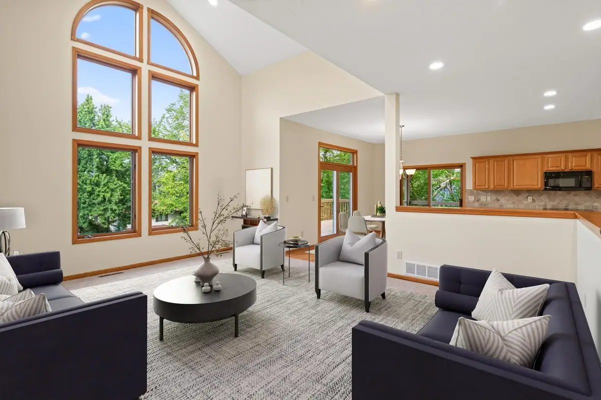 9848 Oak Shore Drive, Lakeville, MN 55044 - #1