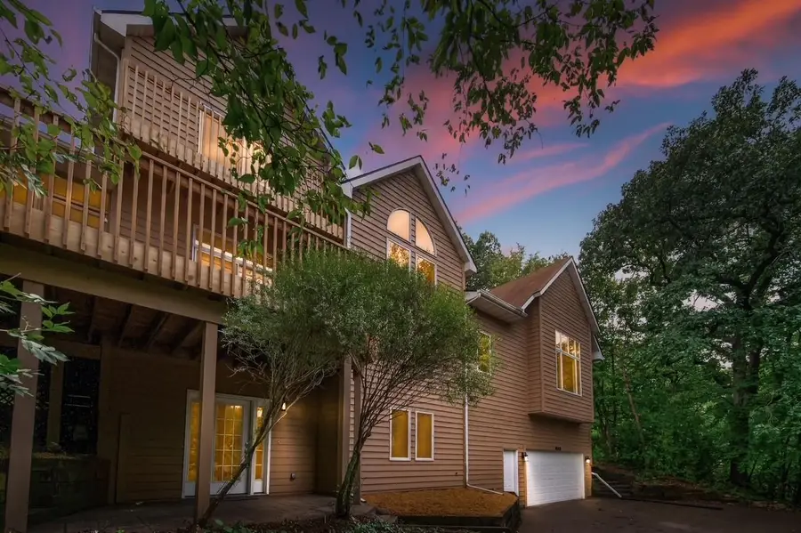 9848 Oak Shore Drive, Lakeville, MN 55044 - #2