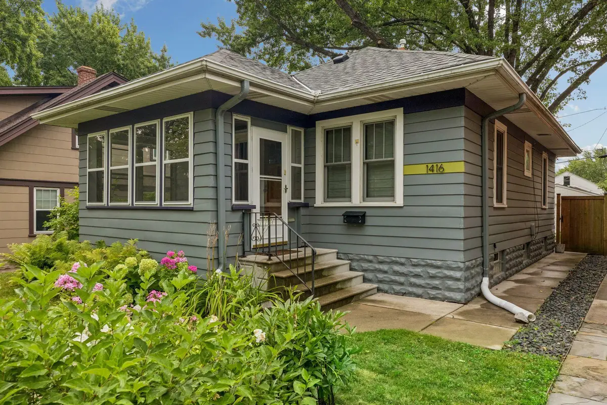 1416 Saint Clair Avenue, Saint Paul, MN 55105 - #1