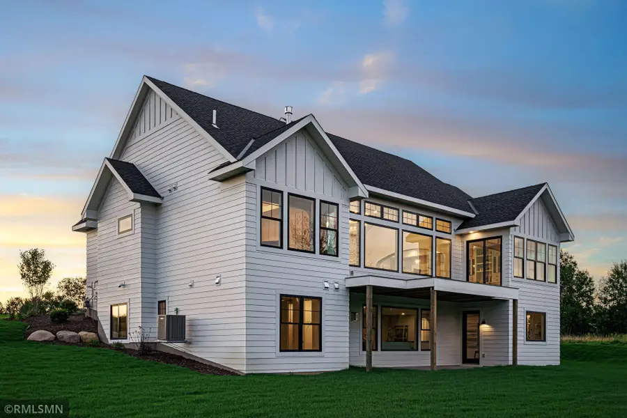 7315 Keswick Court N, Grant, MN 55082 - #3